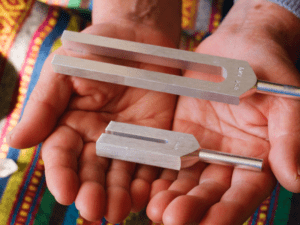 Tuning Forks for Healing (Beginner's Guide): Frequencies, Benefits and ...