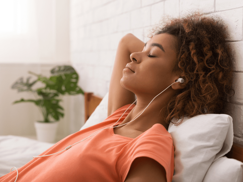 174 Hz Frequency Benefits: How to Heal with Solfeggio Frequencies