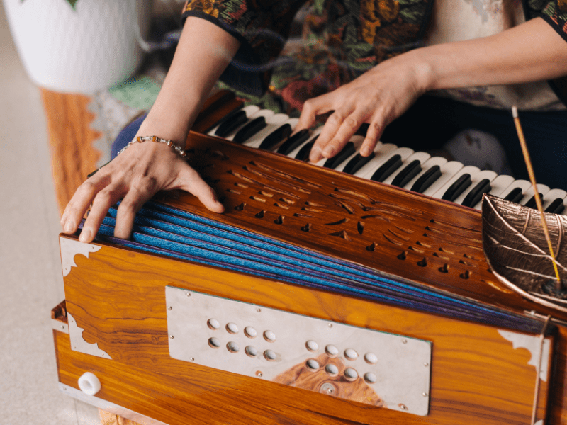 kirtan