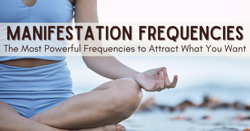 manifestation frequencies