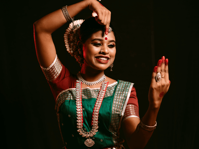 carnatic music ragas