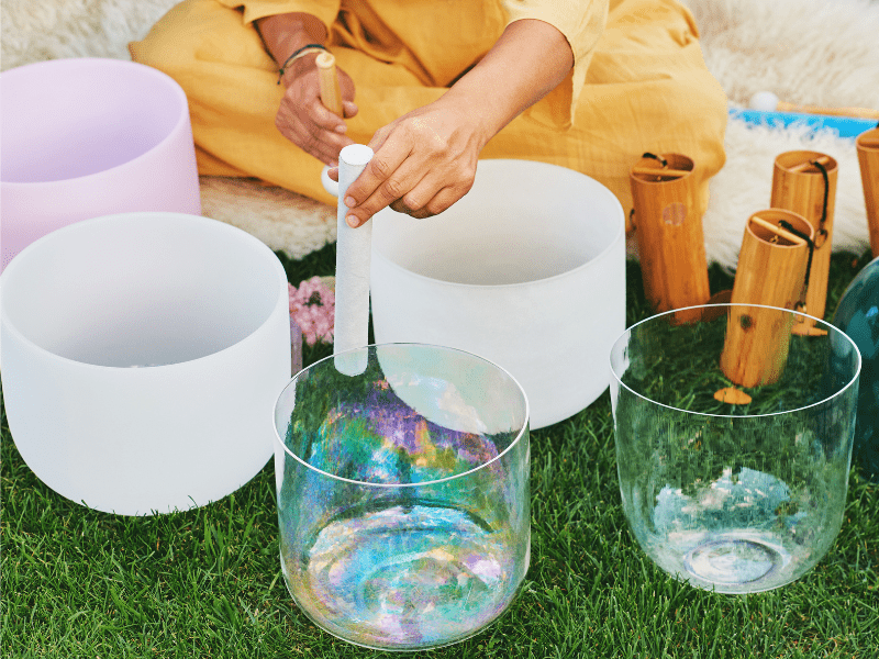 dangers of singing bowls christianity