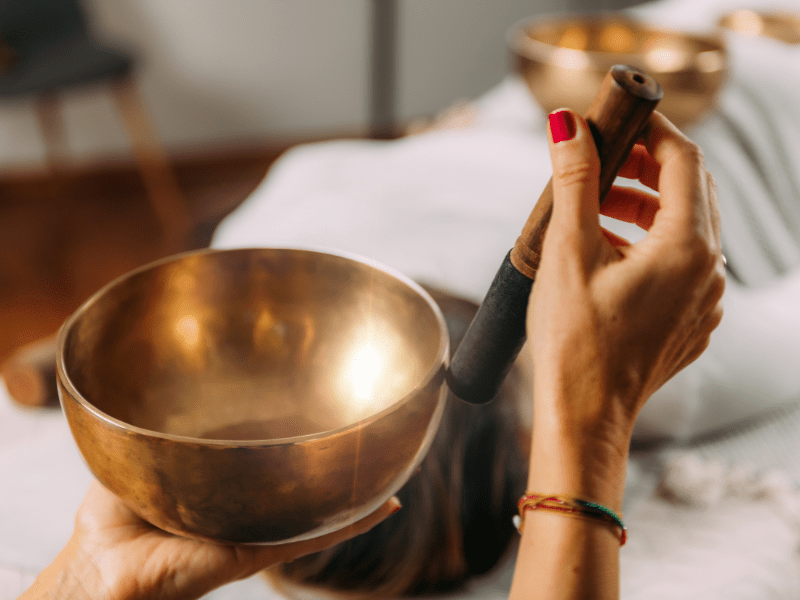 singing bowl dangers