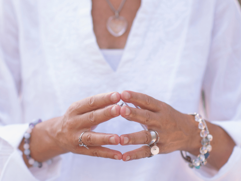 mindfulness for anxiety