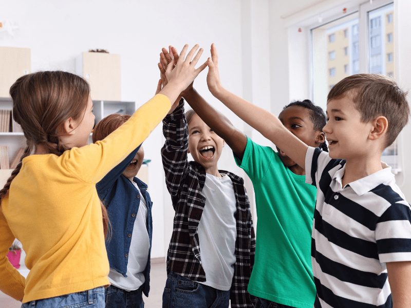 positive affirmations for students