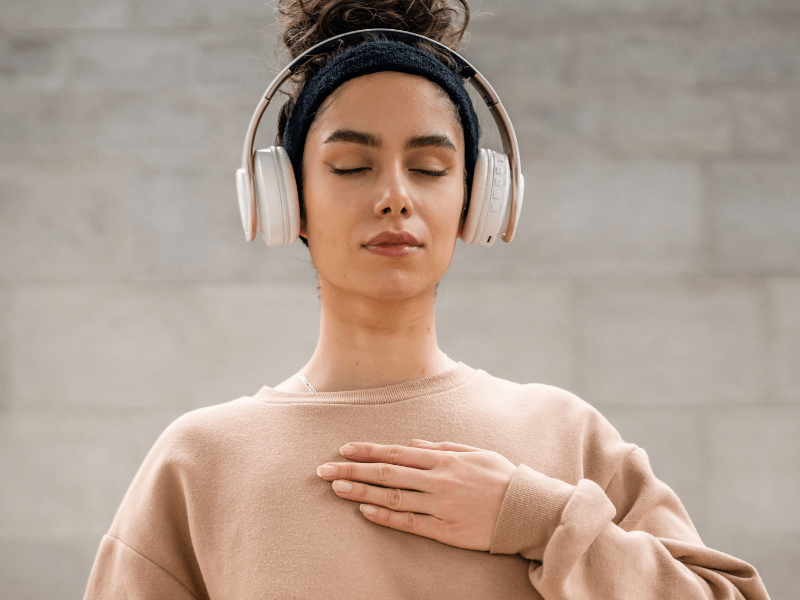 sound vibration therapy