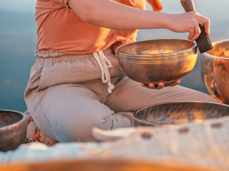 40 hz binaural beats benefits