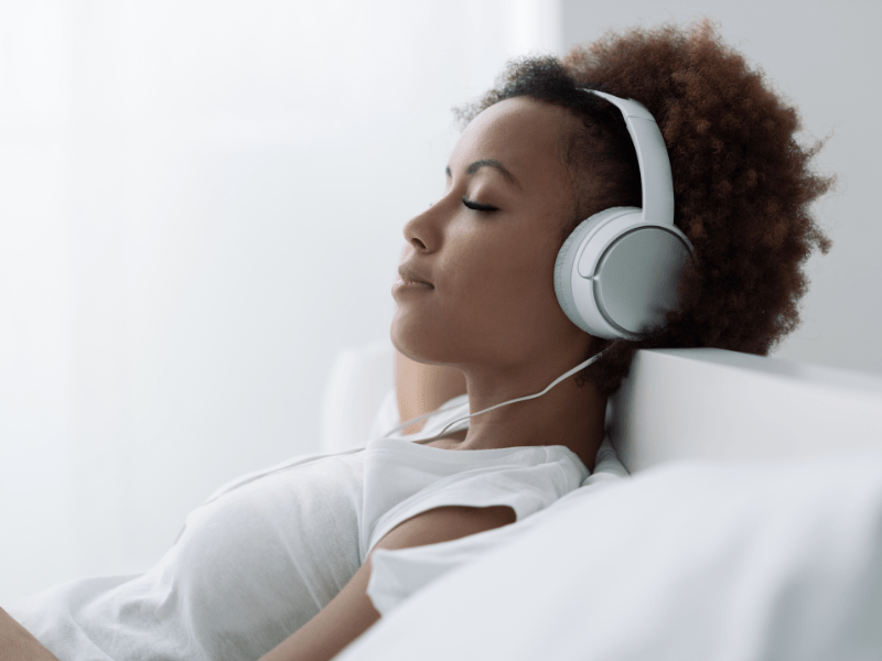 binaural beats meditation