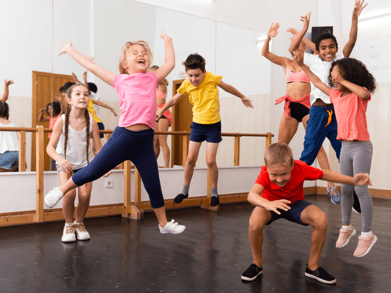 mindfulness activities for students