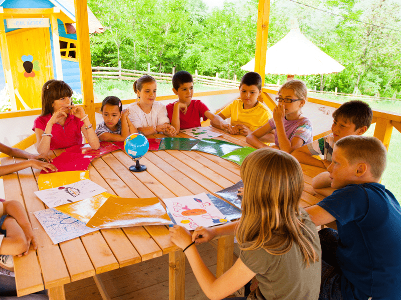 mindfulness in the classroom