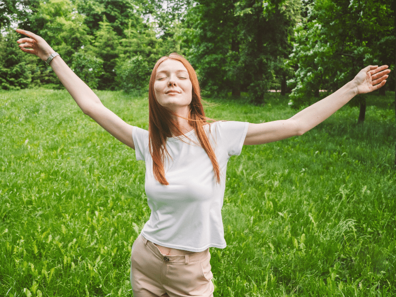 sacral chakra affirmation
