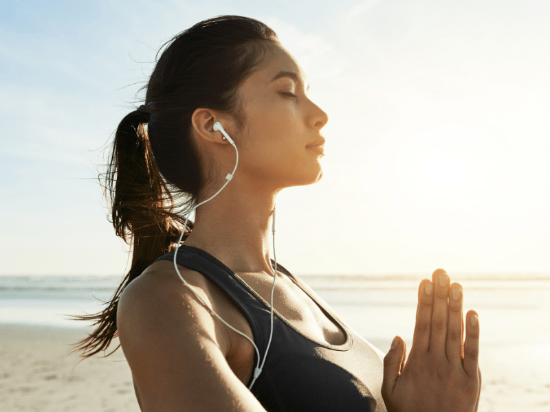 what are binaural beats