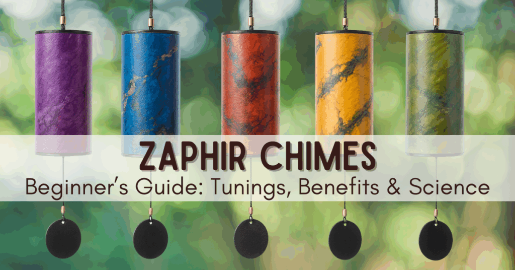 zaphir chimes