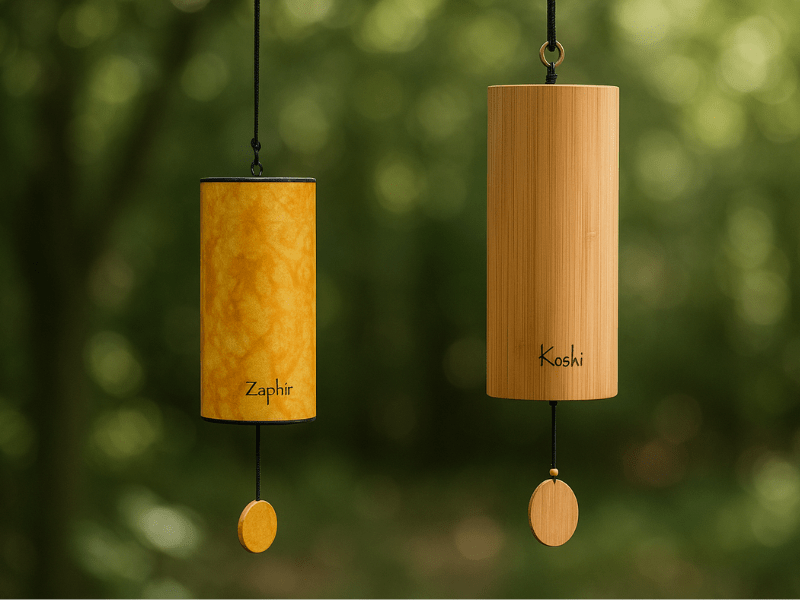 zaphir chimes vs koshi