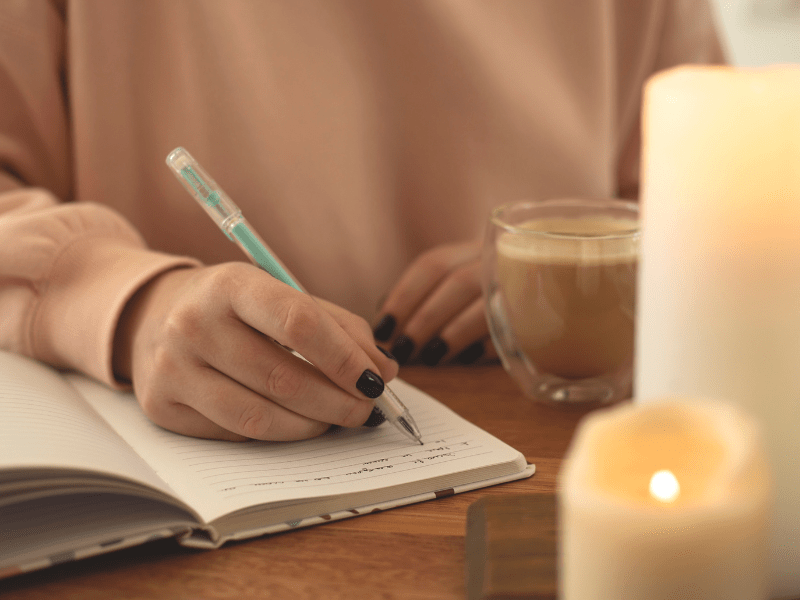 mindfulness exercises for stress