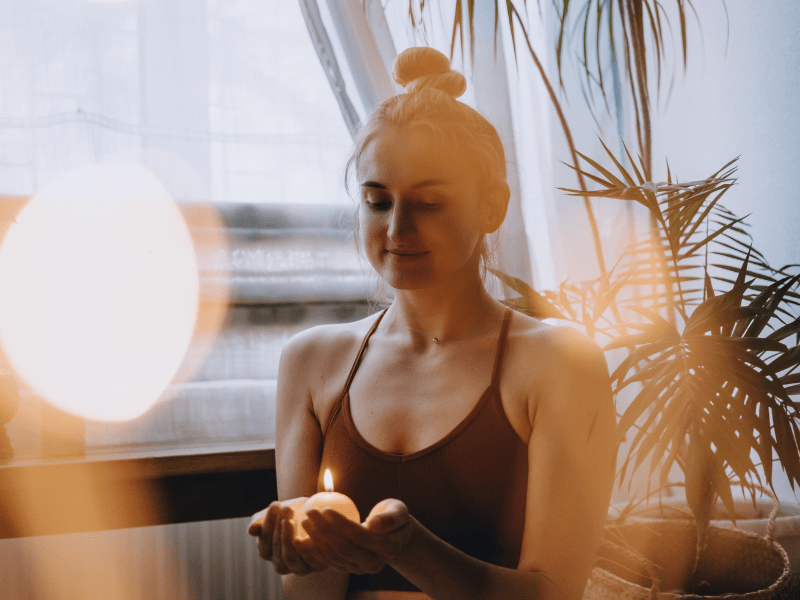 positive self affirmations