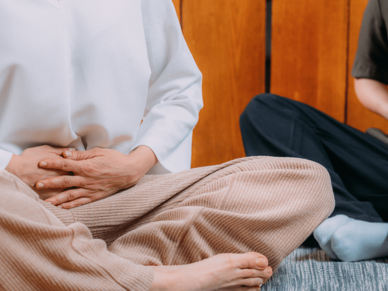 sacral chakra 417 hz