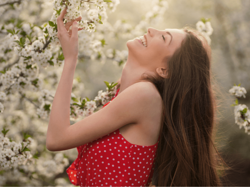 frequency of emotions