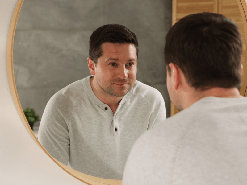 words of affirmation for men