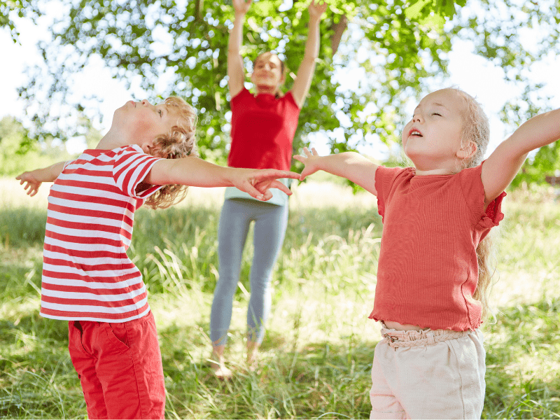 mindfulness breathing exercises for students