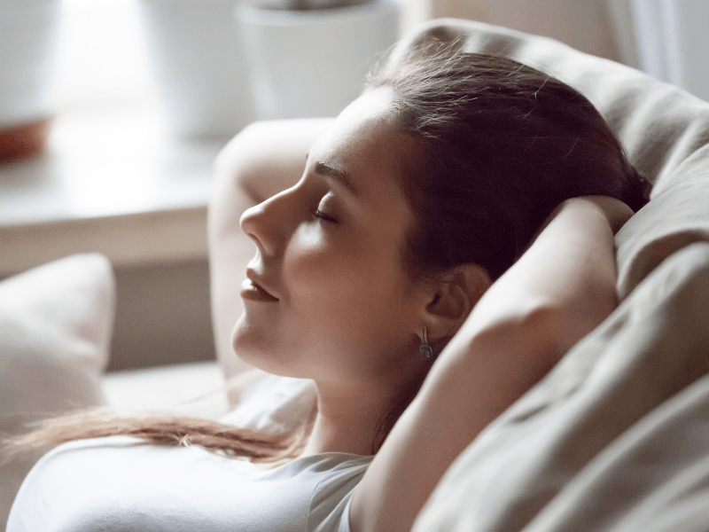 mindfulness meditation for sleep