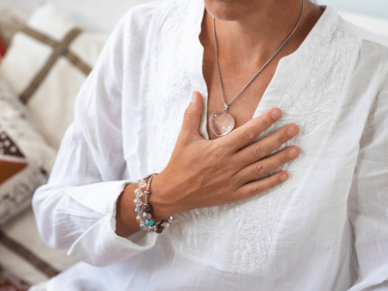 mindfulness techniques for sleep