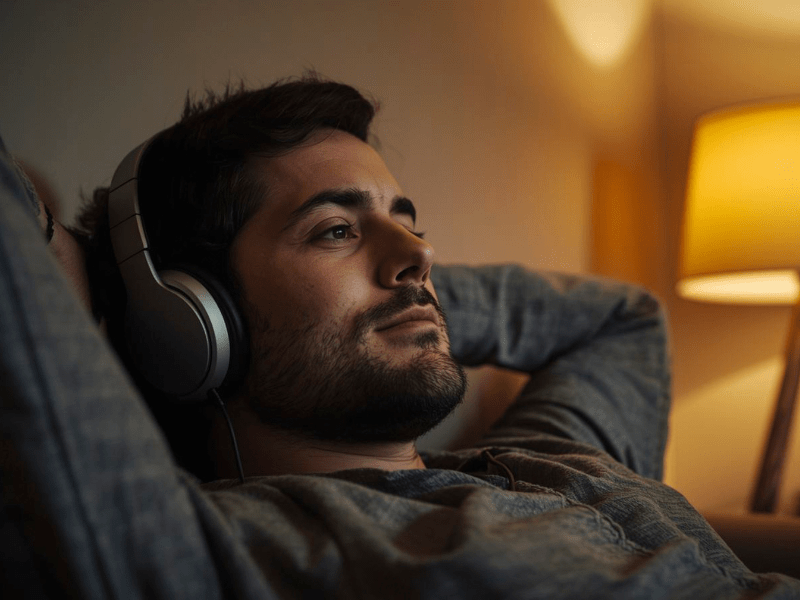 binaural beats danger