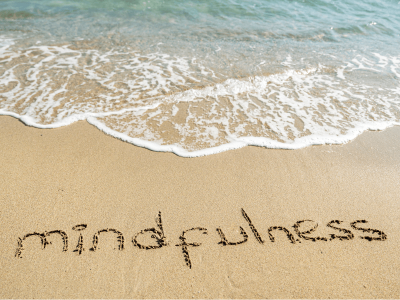 mindfulness benefits