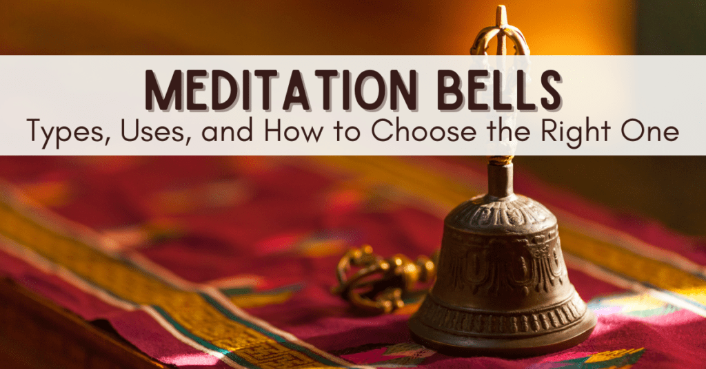 meditation bell