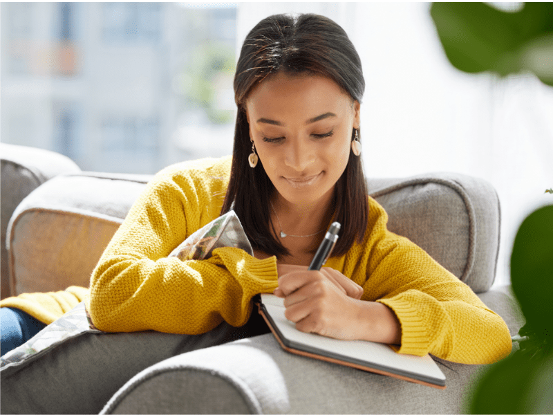 positive mantras for anxiety